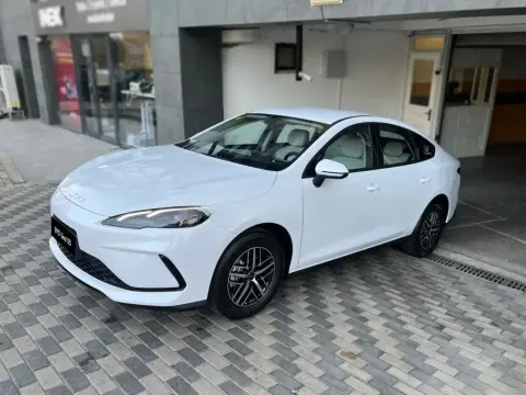 BYD Seal 05 2025 — миниатюра 7
