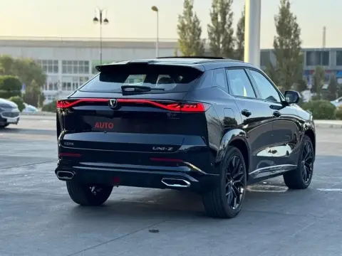 Changan Uni-Z 2025 — миниатюра 8