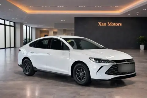 BYD Qin Plus 2025 — миниатюра 2