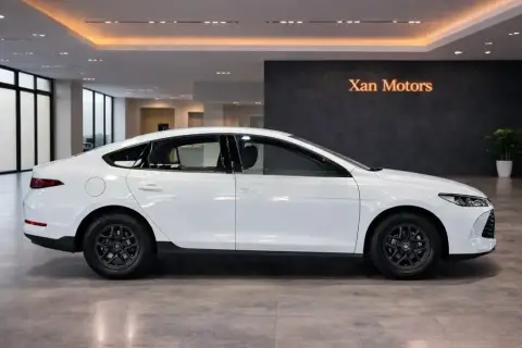 BYD Qin Plus 2025 — миниатюра 8