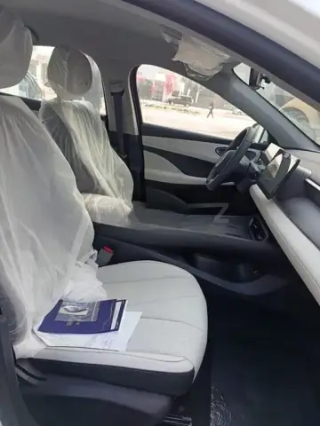 BYD Seal 05 2025 — миниатюра 6