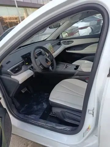 BYD Seal 05 2025 — миниатюра 7