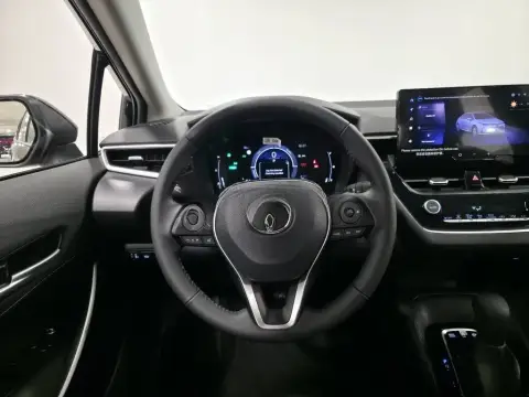 Toyota Corolla 2025 — миниатюра 9