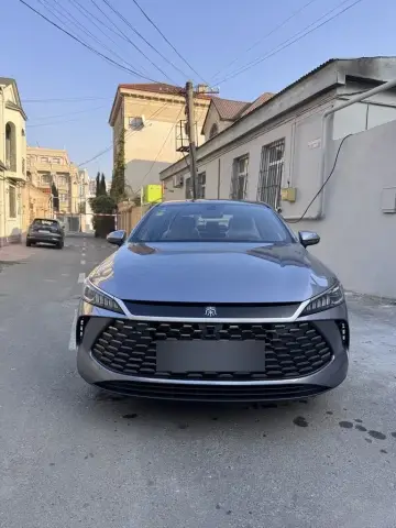 BYD Qin Plus 2025 — миниатюра 2