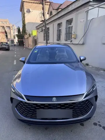 BYD Qin Plus 2025 — миниатюра 3