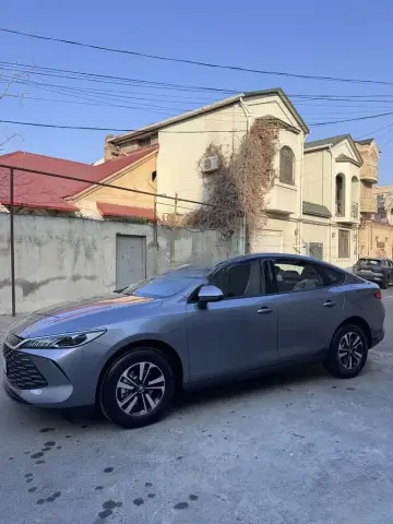 BYD Qin Plus 2025 — миниатюра 5