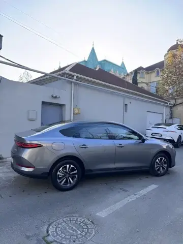 BYD Qin Plus 2025 — миниатюра 6