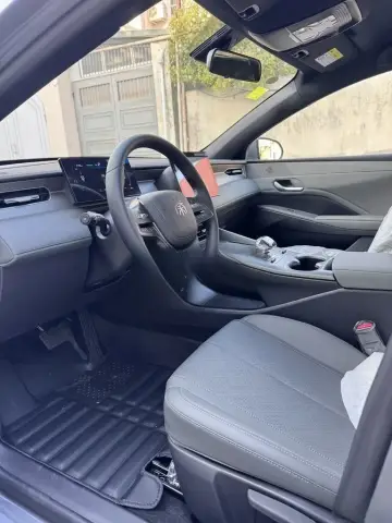 BYD Qin Plus 2025 — миниатюра 9