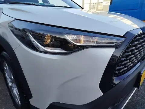 Toyota Corolla Cross 2025 — миниатюра 6