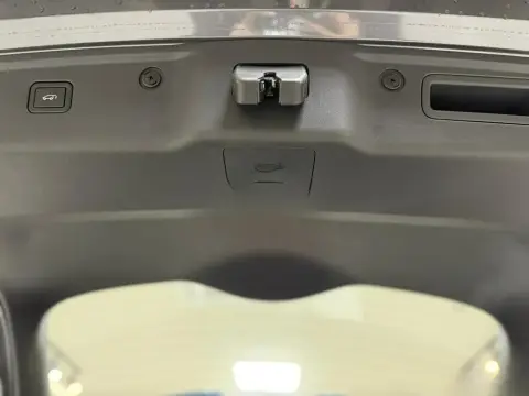 Changan Uni-Z 2025 — миниатюра 2