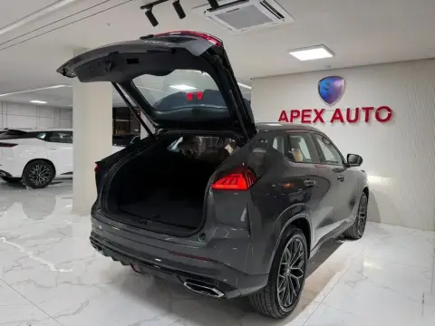 Changan Uni-Z 2025 — миниатюра 4