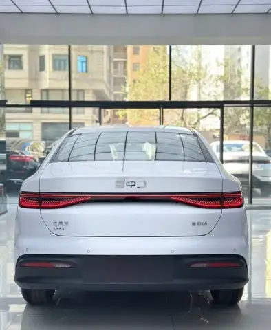 BYD Seal 05 2025 — миниатюра 6