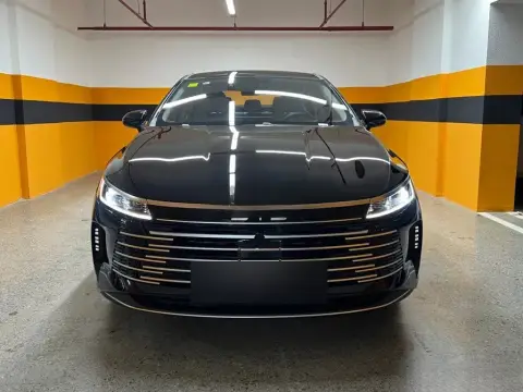 BYD Destroyer 05 2025