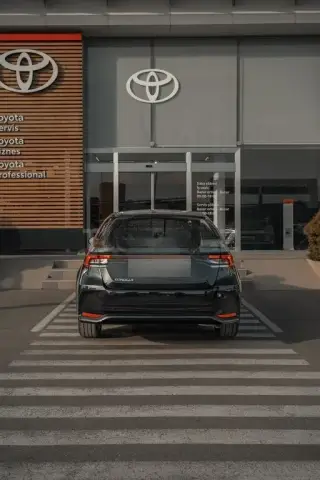 Toyota Corolla 2026 — миниатюра 4