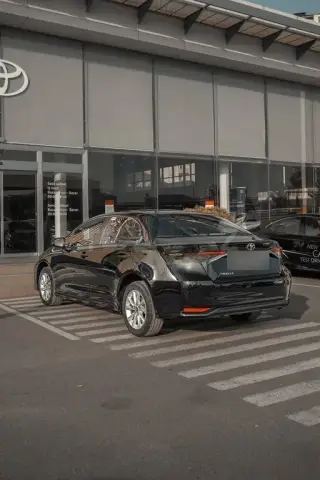 Toyota Corolla 2026 — миниатюра 6