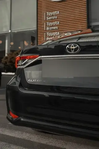 Toyota Corolla 2026 — миниатюра 7