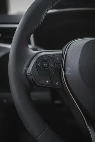 Toyota Corolla 2026 — миниатюра 8