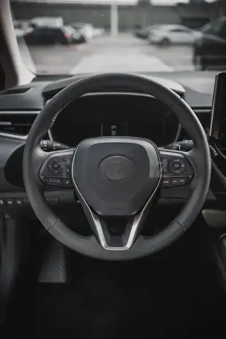Toyota Corolla 2026 — миниатюра 9