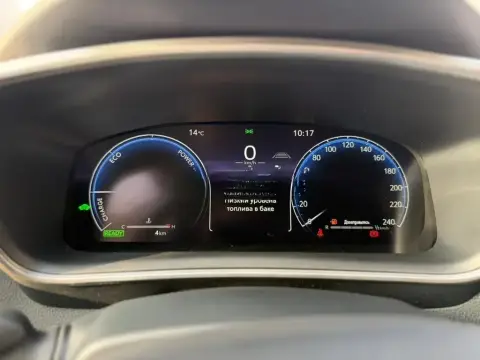 Toyota Corolla 2026 — миниатюра 7