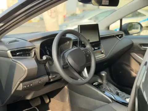 Toyota Corolla 2026 — миниатюра 9