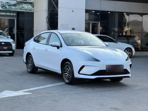BYD Seal 05 2025 — миниатюра 1