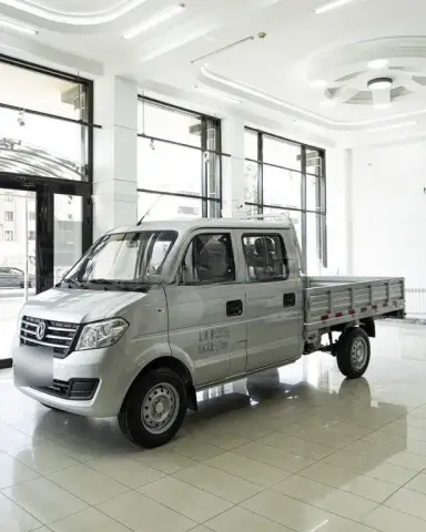 DFSK C-32 S 2025
