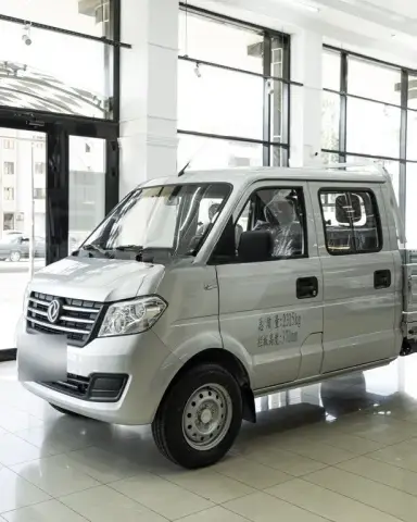 DFSK C-32 S 2025 — миниатюра 9