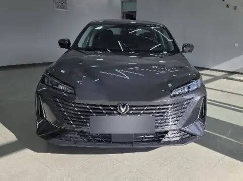 Changan Eado 2025 — миниатюра 1