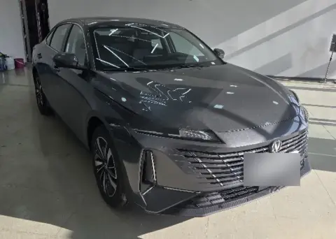Changan Eado 2025 — миниатюра 3