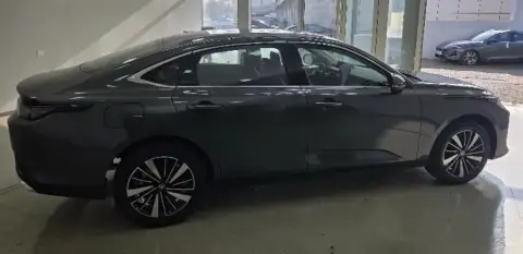 Changan Eado 2025 — миниатюра 4