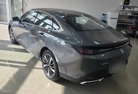 Changan Eado 2025 — миниатюра 5