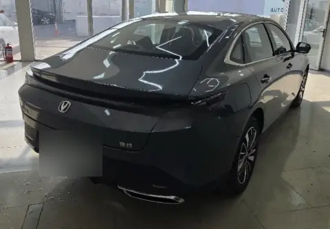 Changan Eado 2025 — миниатюра 6