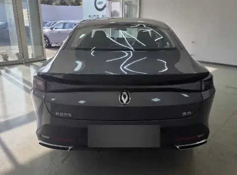 Changan Eado 2025 — миниатюра 7