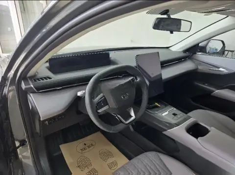 Changan Eado 2025 — миниатюра 9