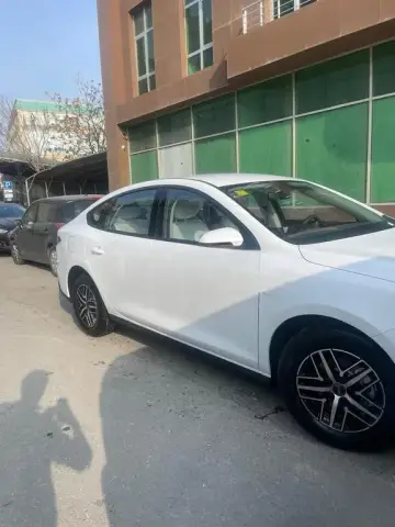 BYD Seal 05 2025 — миниатюра 2