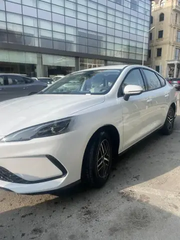 BYD Seal 05 2025 — миниатюра 3