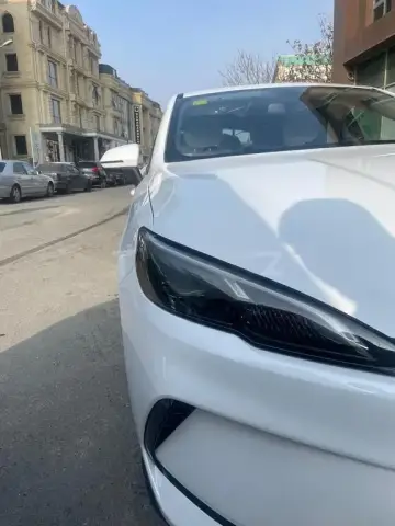 BYD Seal 05 2025 — миниатюра 4