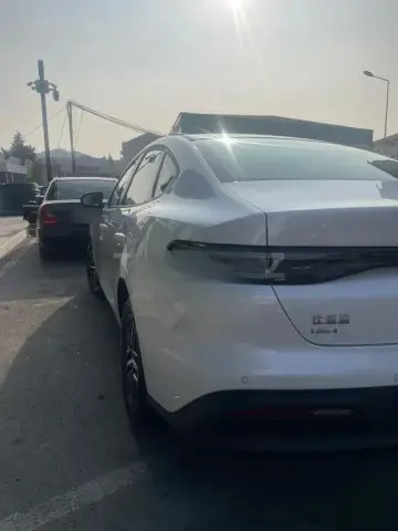 BYD Seal 05 2025 — миниатюра 6