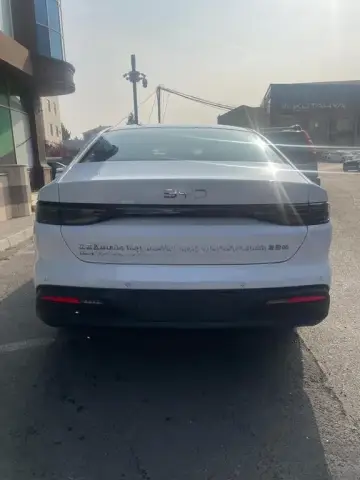 BYD Seal 05 2025 — миниатюра 7