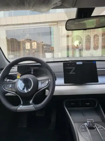 BYD Seal 05 2025 — миниатюра 9