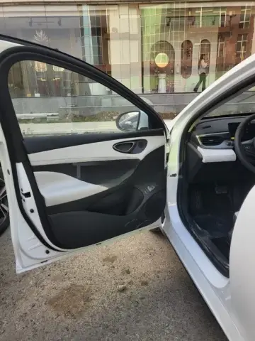 BYD Seal 05 2025 — миниатюра 10
