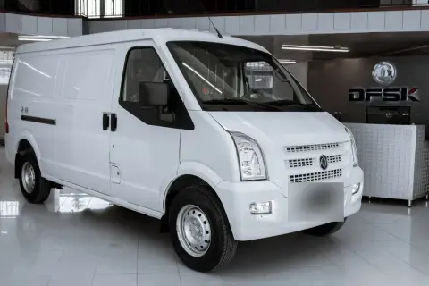 DFSK C-35 2025