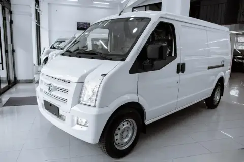 DFSK C-35 2025 — миниатюра 2