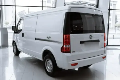 DFSK C-35 2025 — миниатюра 3