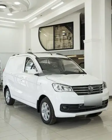 DFSK Glory 330 S Cargo 2025