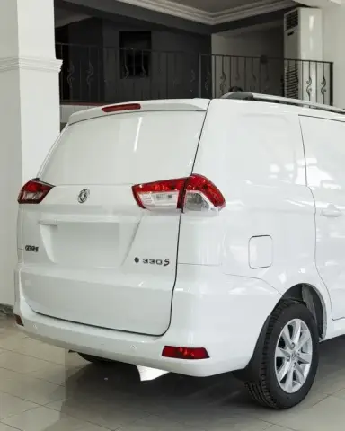 DFSK Glory 330 S Cargo 2025 — миниатюра 7