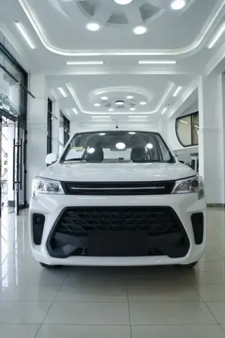 DFSK Fengon 380 2025 — миниатюра 2