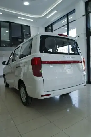 DFSK Fengon 380 2025 — миниатюра 6