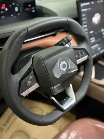 Changan Qiyuan A05 2025 — миниатюра 9