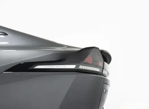 Changan Deepal SL03 2025 — миниатюра 8